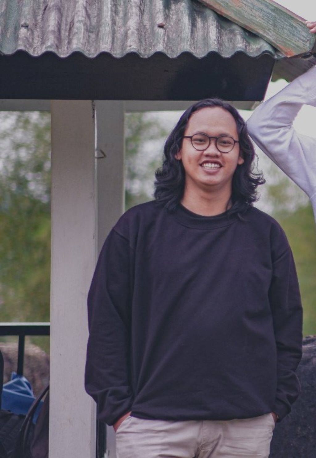 Achmad Baihaqi Avatar