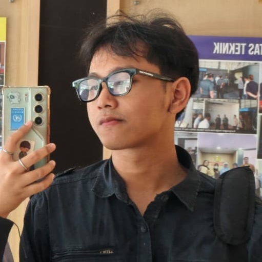 Ikhsan Adzani Avatar