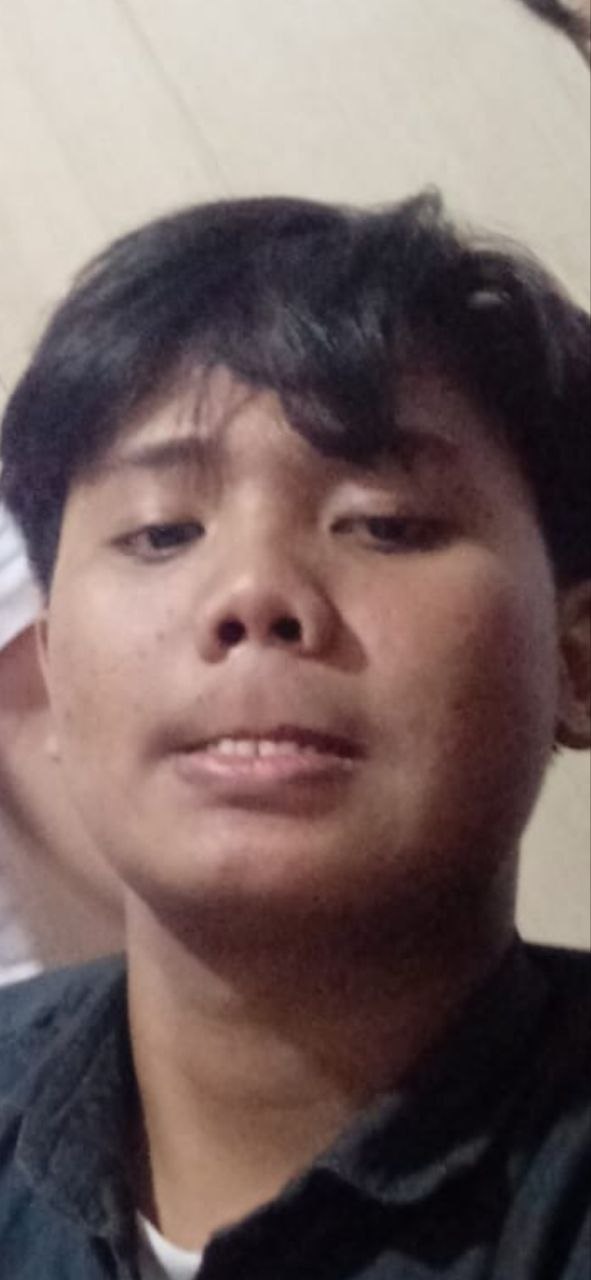 Luqman Hakim Avatar