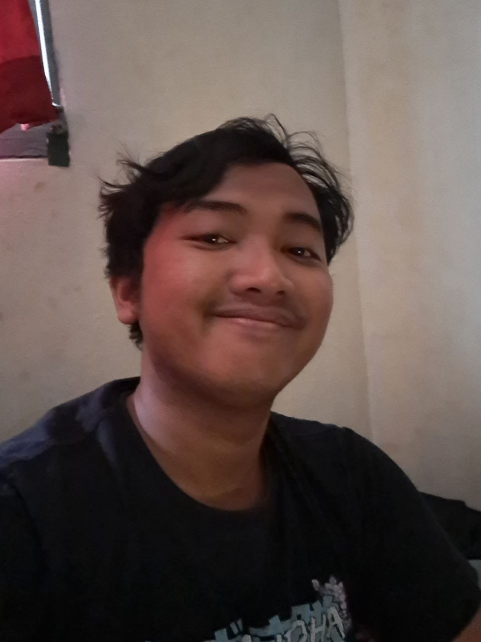 Muhammad Ridho Avatar